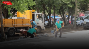 EDİRNE’DE KIRKPINAR VE YAZ SEZONU HAZIRLIKLARI SÜRÜYOR