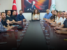 DSİ 11. BÖLGE MÜDÜRLÜĞÜ’NDE ARAZİ TOPLULAŞTIRMA VE TİGH EĞİTİMİ GERÇEKLEŞTİRİLDİ