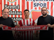AYŞEKADINSPOR, ABDULLAH NERGİS İLE YENİDEN ANLAŞTI