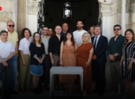 TRAKYA ÜNİVERSİTESİ ÖNCÜLÜĞÜNDE KALEİÇİ’NE YENİ KÜLTÜREL MİRAS PROJESİ