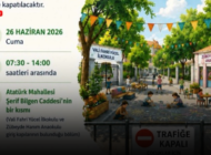 ÇOCUKLAR İÇİN DAHA GÜVENLİ SOKAKLAR PROJESİ EDİRNE’DE HAYATA GEÇİYOR