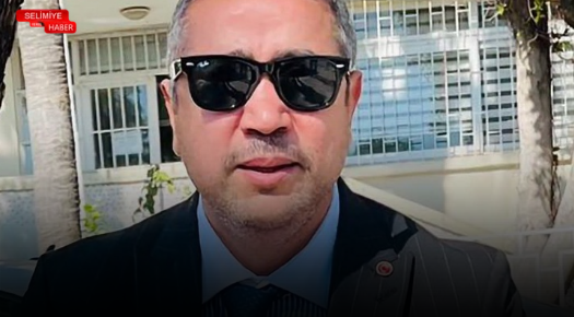 FAHRETTİN SAVCI: “MEHMET ÖZCAN AK PARTİ’YE GEÇTİ DİYE NEDEN SEVİNELİM?”