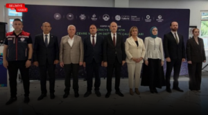 EDİRNE TSO, COP31 SÜRECİNDE DÜZENLENEN SIFIR ATIK VE İKLİM ÇALIŞTAYINA KATILDI