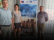 INTERREG IPA BULGARİSTAN-TÜRKİYE PROGRAMI İÇİN HAZIRLIK TOPLANTISI GERÇEKLEŞTİRİLDİ