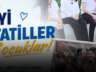 EDİRNE BELEDİYE BAŞKANI FİLİZ GENCAN’DAN KARNE MESAJI