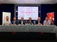EDİRNE’DE EĞİTİM KURUMU MÜDÜRLERİ KURULU TOPLANTISI GERÇEKLEŞTİRİLDİ