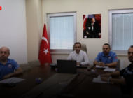 BALIKÇI BARINAKLARINA YÖNELİK YATIRIMLAR MASAYA YATIRILDI