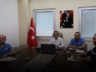BALIKÇI BARINAKLARINA YÖNELİK YATIRIMLAR MASAYA YATIRILDI