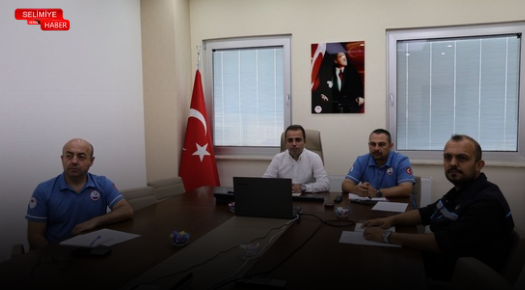BALIKÇI BARINAKLARINA YÖNELİK YATIRIMLAR MASAYA YATIRILDI