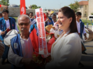 KIRKPINAR HEYECANI EDİRNE’DE BAŞLADI