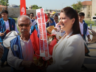 KIRKPINAR HEYECANI EDİRNE’DE BAŞLADI