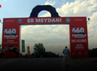 ER MEYDANINDA ZİRVE YARIŞI BAŞLIYOR