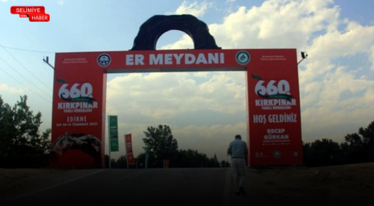 ER MEYDANINDA ZİRVE YARIŞI BAŞLIYOR