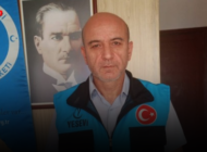 EDİRNE YESEVİ HAREKETİ’NDEN İHTİYAÇ SAHİBİ AİLEYE NAKDÎ DESTEK