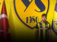 YENİMAARETSPOR’DAN GENÇ YETENEK TRANSFERİ: MERT EREN ERDAN İMZAYI ATTI