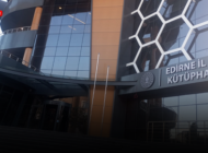 EDİRNE İL HALK KÜTÜPHANESİNDE SONA GELİNDİ