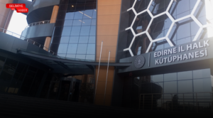 EDİRNE İL HALK KÜTÜPHANESİNDE SONA GELİNDİ
