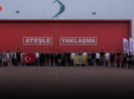 TRAKYA ÜNİVERSİTESİ ÖĞRENCİLERİ BAYKAR TEST VE EĞİTİM MERKEZİ’Nİ ZİYARET ETTİ