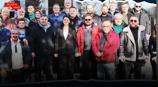 FİLİZ GENCAN’DAN 24 TEMMUZ GAZETECİLER VE BASIN BAYRAMI MESAJI