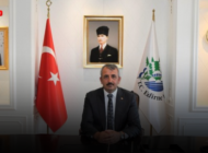 EDİRNE VALİSİ YUNUS SEZER’DEN 24 TEMMUZ GAZETECİLER VE BASIN BAYRAMI MESAJI