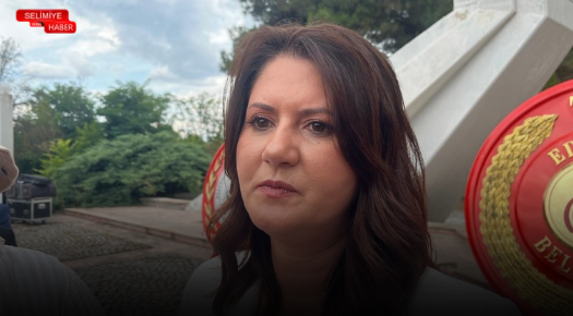 CHP’DEN AYRILACAK MI? FİLİZ GENCAN’DAN DİKKAT ÇEKEN AÇIKLAMA