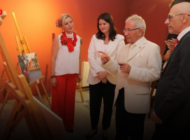 LOZAN’IN 103. YILINDA “KARAAĞAÇ VE LOZAN ANITI FOTOĞRAF SERGİSİ” AÇILDI