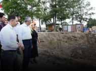 GAZİMİHAL HAMAMI’NDA RESTORASYONDA SONA GELİNDİ