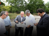 YILDIRIM BEYAZIT ANADOLU LİSESİ YENİDEN YAPILACAK