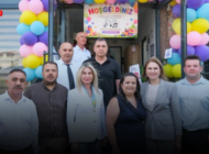 EDİRNE’DE MUCİT MÜZİSYENLER ÇOCUK ETKİNLİK VE OYUN EVİ AÇILDI