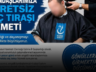 EDİRNE’DE ENGELLİ VATANDAŞLARA HER PAZAR ÜCRETSİZ TIRAŞ HİZMETİ