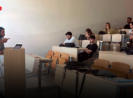 TRAKYA ÜNİVERSİTESİNDE ULUSLARARASI AKADEMİK BULUŞMA DÜZENLENDİ