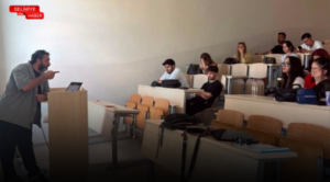 TRAKYA ÜNİVERSİTESİNDE ULUSLARARASI AKADEMİK BULUŞMA DÜZENLENDİ