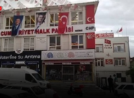 EDİRNELİ ESKİ MİLLETVEKİLLERİ CHP’DEN AYRILDI