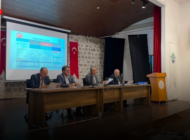 EDİRNE’DE KAMU YATIRIMLARINDA 4,4 MİLYAR TL HARCAMA YAPILDI