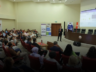 TRAKYA ÜNİVERSİTESİ’NDE “EDİRNE UFUK AVRUPA ULUSAL BİLGİ GÜNÜ” PROGRAMI DÜZENLENDİ