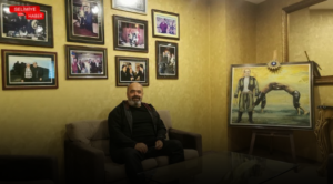 ALTUNHAN ŞİRKETLER GRUBU SAHİBİNDEN CEZAEVİNDEN DİKKAT ÇEKEN AÇIKLAMA
