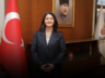 BAŞKAN FİLİZ GENCAN YENİ PARTİ’YE KATILIYOR