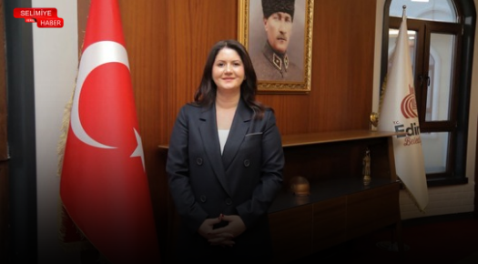 BAŞKAN FİLİZ GENCAN YENİ PARTİ’YE KATILIYOR