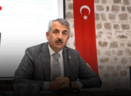 EDİRNE’DE 308 KAMU YATIRIMI MASAYA YATIRILDI