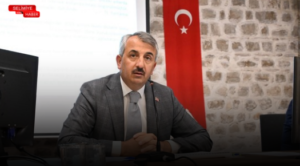 EDİRNE’DE 308 KAMU YATIRIMI MASAYA YATIRILDI