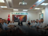 ŞANTİYE GÜNLÜK DEFTERİ UYGULAMASI TANITIM TOPLANTISI DÜZENLENDİ