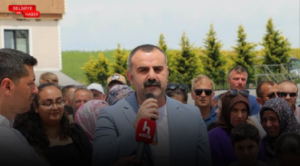 UZUNKÖPRÜ SENİ BU YAPTIĞINI UNUTMAYACAK! EDİZ MARTİN ÜÇÜNCÜ PARTİSİNDE