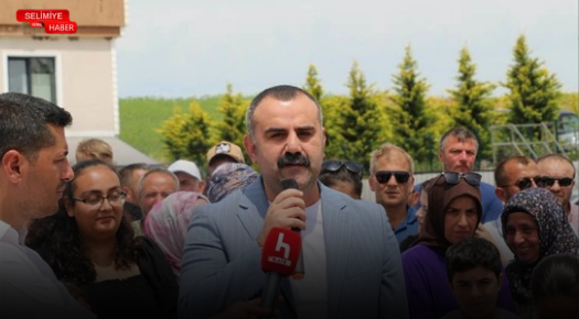 UZUNKÖPRÜ SENİ BU YAPTIĞINI UNUTMAYACAK! EDİZ MARTİN ÜÇÜNCÜ PARTİSİNDE