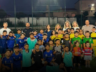 DEZAVANTAJLI ÖĞRENCİLER HALI SAHADA SPORLA BULUŞTU