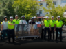 EDİRNE’DE MOTOSİKLET SÜRÜCÜLERİNE GÜVENLİK UYARISI