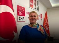 CHP EDİRNE İL BAŞKANI ÖZLEM BECAN: “PARTİMİZE SAHİP ÇIKAN YÜREKLİ ÜYELERİMİZ VAR”