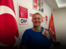 CHP EDİRNE İL BAŞKANI ÖZLEM BECAN: “PARTİMİZE SAHİP ÇIKAN YÜREKLİ ÜYELERİMİZ VAR”