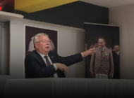 SÜLOĞLU BELEDİYE BAŞKANI MEHMET ORMANKIRAN YENİ PARTİ’YE KATILDI