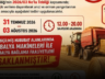 EDİRNE’DE BALYA BAĞLAMA FAALİYETLERİNE GEÇİCİ YASAK