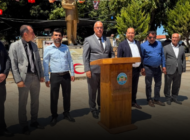 ENEZ BELEDİYE BAŞKANI ÖZKAN GÜNENÇ BAĞIMSIZ DEVAM ETME KARARI ALDI